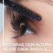 Mascara per ciglia Lash Sensational Sky High - Maybelline : Marrón - 4