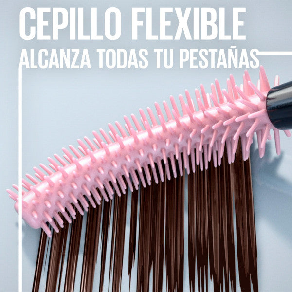 Mascara per ciglia Lash Sensational Sky High - Maybelline - 5