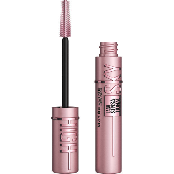 Mascara per ciglia Lash Sensational Sky High - Maybelline - 7