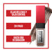 Gel per Sopracciglia Tattoo Brow - Maybelline : 255 Soft Brown - 3