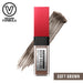 Gel per Sopracciglia Tattoo Brow - Maybelline : 255 Soft Brown - 6