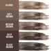 Gel per Sopracciglia Tattoo Brow - Maybelline : 255 Soft Brown - 7