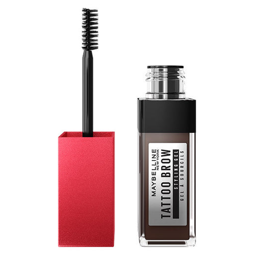 Gel per Sopracciglia Tattoo Brow - Maybelline - 2
