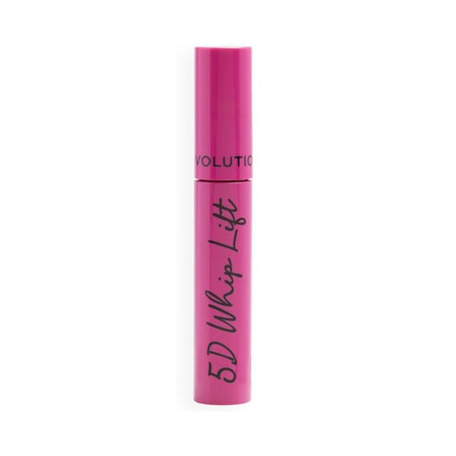 Mascara waterproof Whiplift 5D - Make Up Revolution - 1