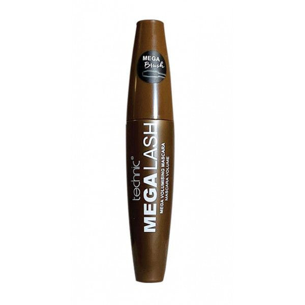 Mega Lash Mascara per Ciglia - Technic Cosmetics - 1