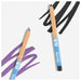Rilievo occhi gentile e libero per un contorno occhi ultra morbido - Rimmel London : 003 Grape - 4
