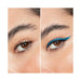 Rilievo occhi gentile e libero per un contorno occhi ultra morbido - Rimmel London : 006 Anime Blue - 5