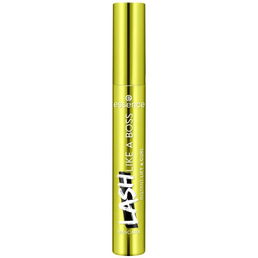 Come un Boss Mascara Istantanea Volumizzante e Ricciante - Essence - 1