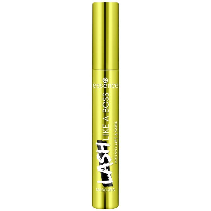 Come un Boss Mascara Istantanea Volumizzante e Ricciante - Essence - 1