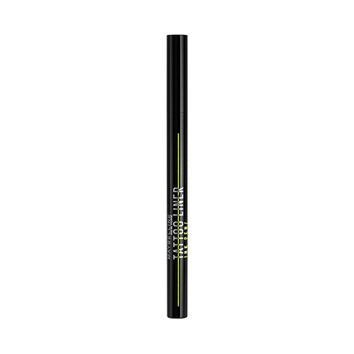 Pennarello eyeliner impermeabile Tattoo Liner Ink - Maybelline - 1