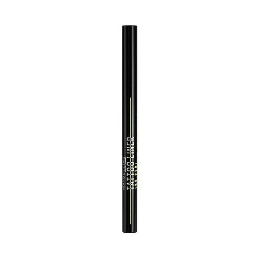 Pennarello eyeliner impermeabile Tattoo Liner Ink - Maybelline - 1