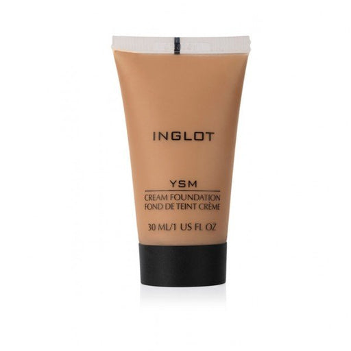 Fondotinta in crema Ysm - Inglot : 50 - 1