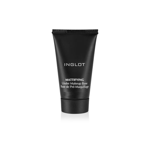 Under Makeup Primer per il trucco opacizzante - Inglot - 1
