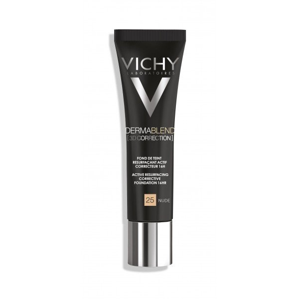 Correzione Dermblend 3d - Vichy : 15 Opal - Dermablend Vichy - 2