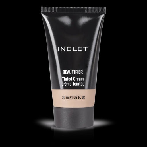 Fondazione abbellimento - Inglot: 105 - 1