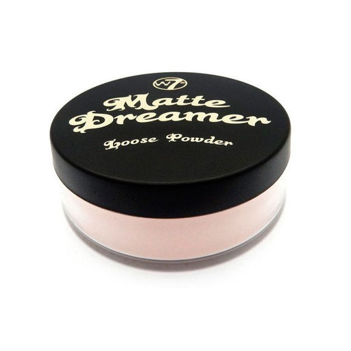 Polveri Libere Matte Dreamer - W7 - 1