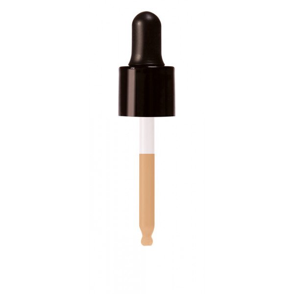 Noblesse Fusion Foundation - Dermacol : 01 Pale - 3