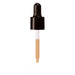 Noblesse Fusion Foundation - Dermacol : 02 Nude - 3