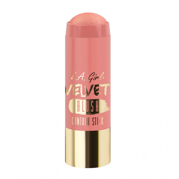 Stick Contorno Velluto per il Viso - L.A. Girl : Glimmer - 1
