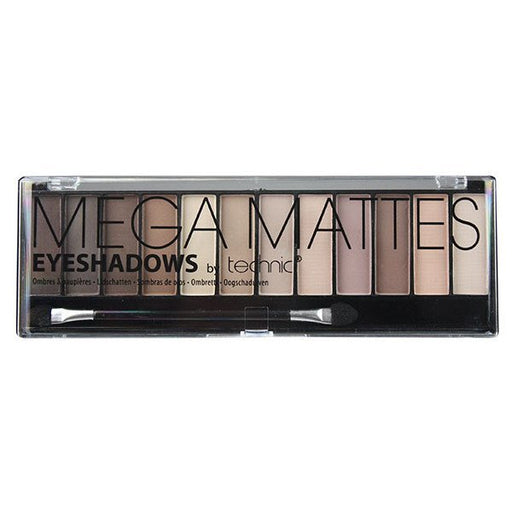 Mega Mattes Nudes Palette ombretti - Technic - Technic Cosmetics - 1