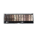 Mega Mattes Nudes Palette ombretti - Technic - Technic Cosmetics - 1