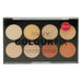 Colour Fix Pressed Contouring Palette - 1 ud - Technic Cosmetics - 1