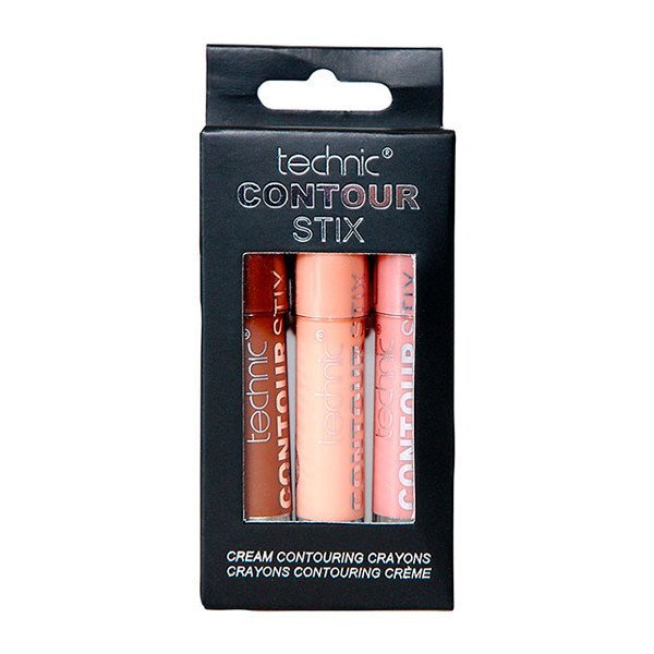 Contour Stix Matite per Contouring - Technic - Technic Cosmetics - 1