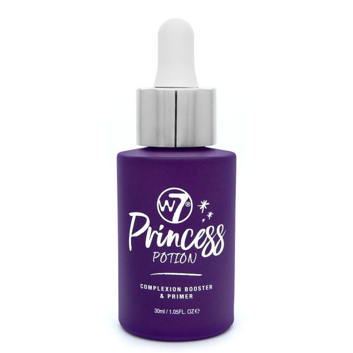 Principessa Pozione Booster & Primer - W7 - 1