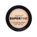 Fondotinta Super Fine Matte Polvos Compactos - Technic Cosmetics : Ochre - 1