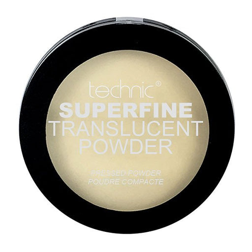 Superfine Polveri Traslucide - Technic - Technic Cosmetics - 1