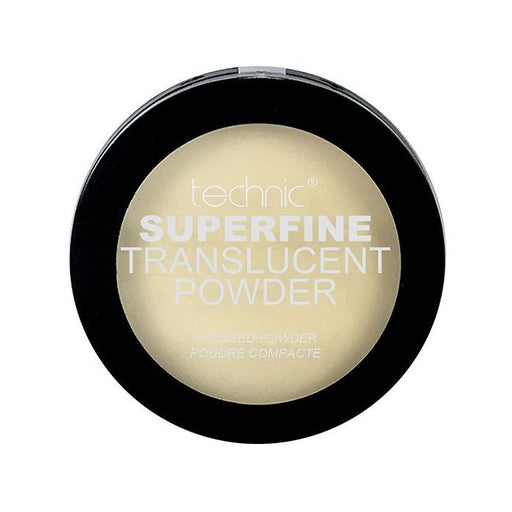 Superfine Polveri Traslucide - Technic - Technic Cosmetics - 1