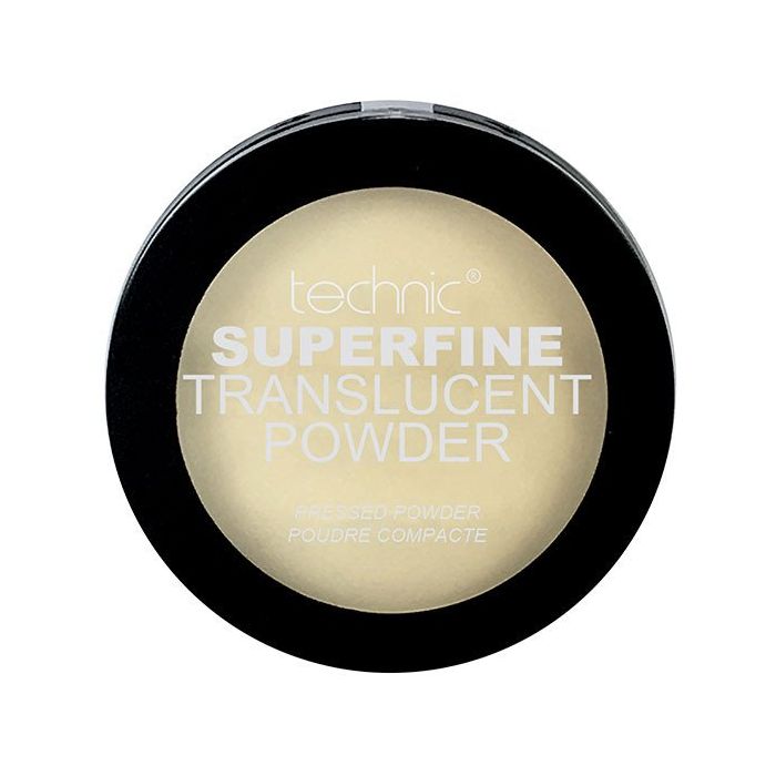 Superfine Polveri Traslucide - Technic - Technic Cosmetics - 1