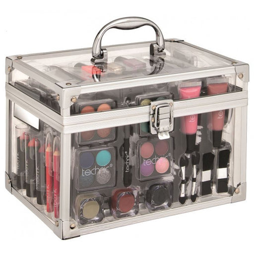 Essential Set di Trucco - Technic Cosmetics - 2