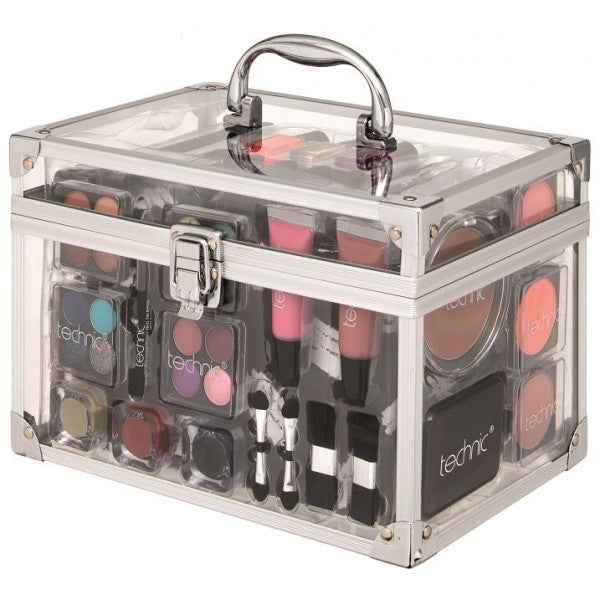 Essential Set di Trucco - Technic Cosmetics - 3