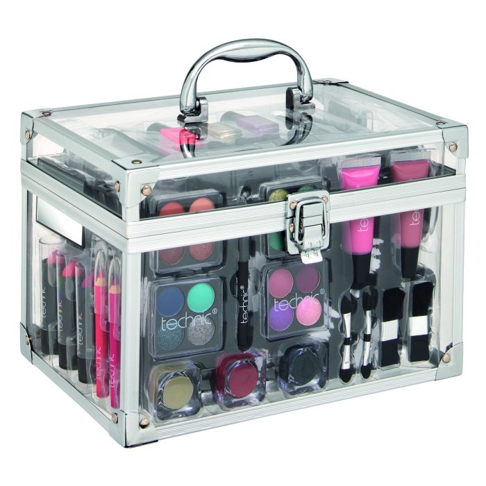 Essential Set di Trucco - Technic Cosmetics - 1