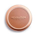 Polvere abbronzante Mega Bronzer - Make Up Revolution : 02 Warm - 1