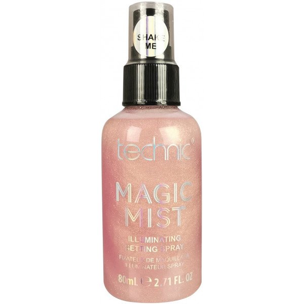 Spray illuminante Magic Mist Rose Gold - Technic - Technic Cosmetics - 1