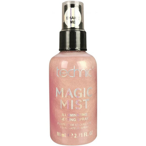 Spray illuminante Magic Mist Rose Gold - Technic - Technic Cosmetics - 1