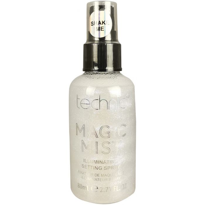 Spray Magico Illuminante Iridescente - Technic - Technic Cosmetics - 1