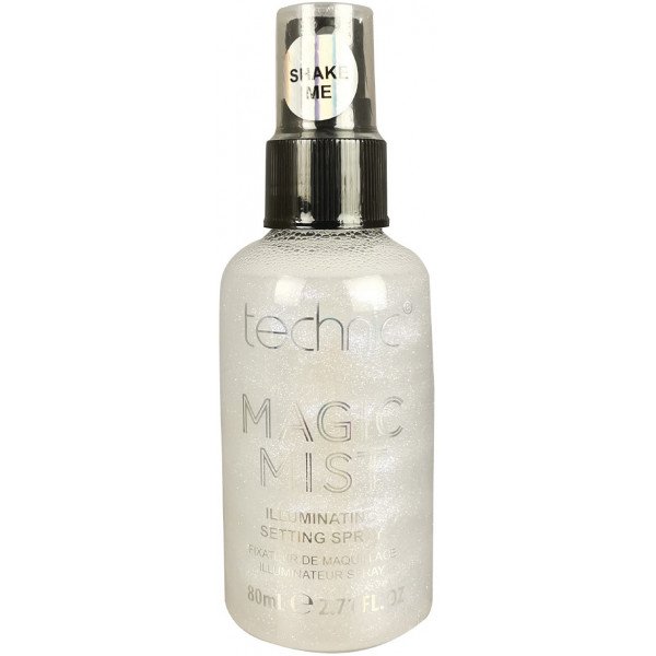 Spray Magico Illuminante Iridescente - Technic - Technic Cosmetics - 1