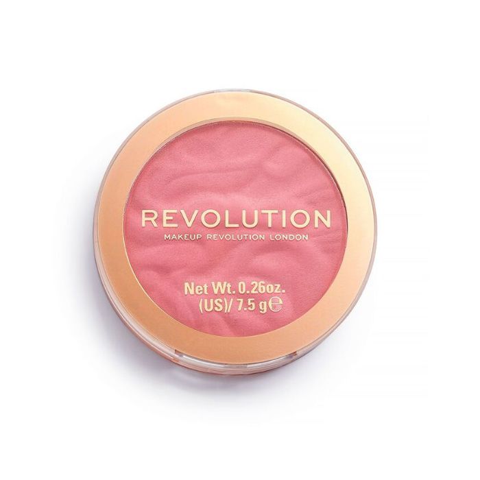 Fard Reloaded Coloretes - Rivoluzione - Make Up Revolution : Pink Lady - 1