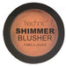 Colorete Fard luccicante - Technic - Technic Cosmetics : Indian Summer - 1