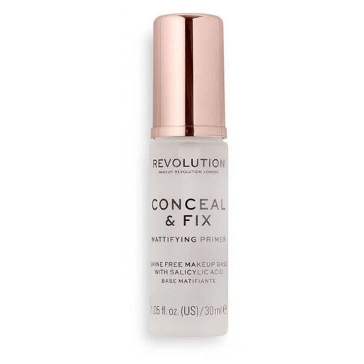 Base opacizzante Conceal & Fix - Revolution - Make Up Revolution - 1