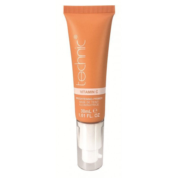 Primer Illuminante Vitamina C - Technic - Technic Cosmetics - 1