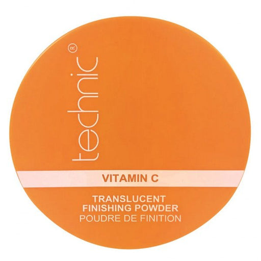 Polvere Traslucida Vitamina C - Technic - Technic Cosmetics - 1