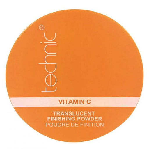 Polvere Traslucida Vitamina C - Technic - Technic Cosmetics - 1