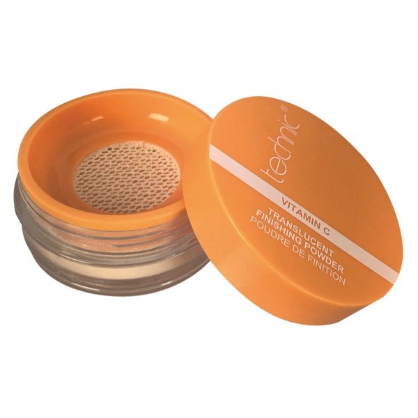 Polvere Traslucida Vitamina C - Technic - Technic Cosmetics - 2