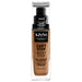Can't Stop Won't Stop Base de Maquillaje - Trucco professionale - Nyx : Cinnamon - 1
