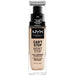 Can't Stop Won't Stop Base de Maquillaje - Trucco professionale - Nyx : Pale - 1
