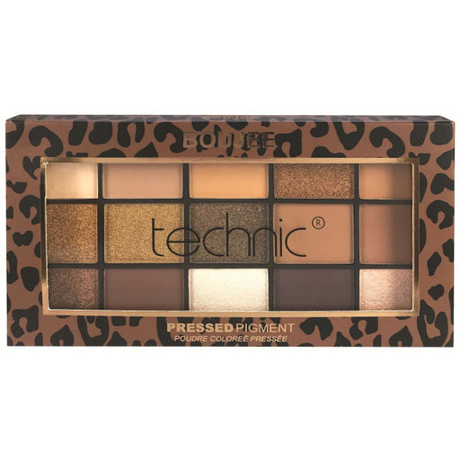 Palette di ombretti Boujee - Technic - Technic Cosmetics - 2